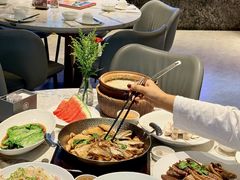 -潮州府·潮菜·砂锅粥(徐家汇店)