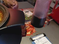 -令狐冲·炭烤活鱼(宝龙店)