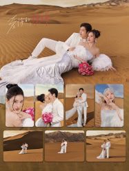 点击看大图 -蒙娜丽莎婚纱摄影·旅拍