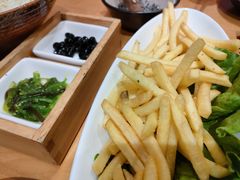 -胜博殿日式炸猪排(悠唐店)