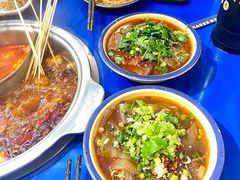 -马路边边火锅串串(观前街店)