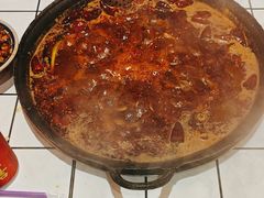 -旧街市鲜货老火锅(大光路店)