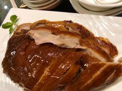 -老铺烤鸭(宝鸡店)