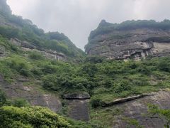 -崀山风景名胜区