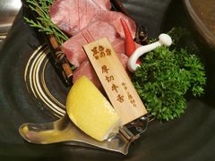 -黑牛の店·和牛烧肉(合生汇店)