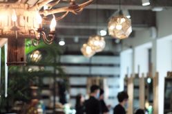 点击看大图 -M+hair salon专业造型沙龙