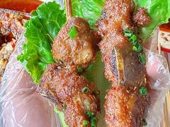 -辣不怕口味虾(凌霄路店)