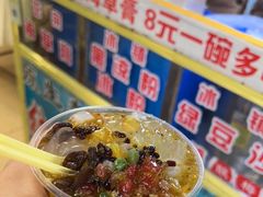 -外伶仃岛海鲜市场