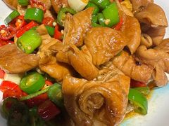 -风波庄(罍街分舵)