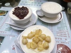 -义顺牛奶公司(新马路老店)