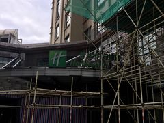 -苏州长江智选假日酒店