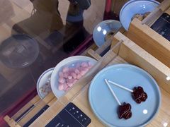 -阮大兴糕团(滨江宝龙店)