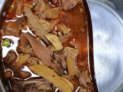 筋头巴脑-刘一锅筋头巴脑(新民街店)