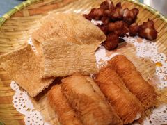 -筱爷叔·上海传统手工菜(玉树路店)