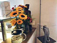 -Me Coffee下午茶艺术空间