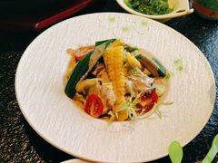-樱嘢·炭火烧肉(惠南店)