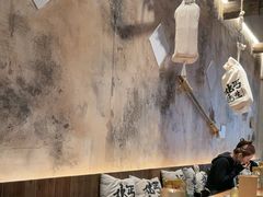 -北丐先生·野馄饨烧烤(长宁龙之梦店)