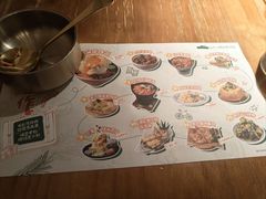 -岛风·台食小馆 ISLAND BISTRO(烟台山店)