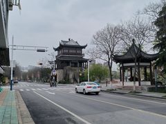 -四海楼(如皋定慧禅寺店)