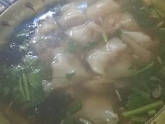 -二红烧烤排骨串(麦岛店)
