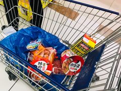 -华润万家(M2香港名都店)