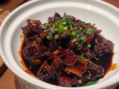 -绿茶餐厅(朝阳大悦城店)