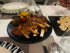 -LA CREPERIE BRETONNE布列塔尼法式餐厅(天童北路店)