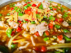 -蛙兔鸡自贡风味·特色江湖菜(广都店)