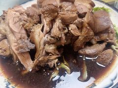 -大家乐东北菜(富河园店)