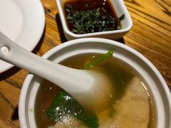 -苹果树下艺术餐厅(宋庄店)