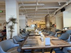 -天伦松鹤大饭店·欣妮咖啡