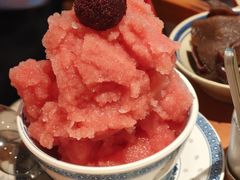 -胖三嬢·呱呱老火锅(北京总店)