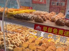 -味多美蛋糕(双安店)