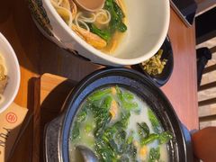 -云味馆·云南菜·云南米线(景田店)