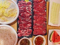 -嬷孙家潮汕牛肉火锅(北京路天河城店)