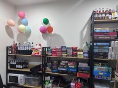 -相遇轰趴·桌游·团建·KTV(苏州街旗舰店)