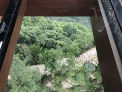 -少华山国家森林公园
