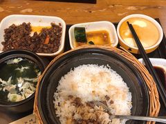 -谷田稻香·砂锅菜(元洪店)