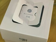 -黑池口感烘焙·生日蛋糕(坂田店)