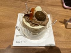 -théATRE 茶聚场(王府中環店)