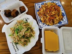 -老回回饺子馆(海洋馆店)