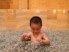 -宝丽金大酒店·洗浴中心