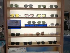 -AOJO眼镜(深圳海岸城店)