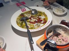 -新辣宴·湖南家常菜·商务聚餐(中粮创芯店)