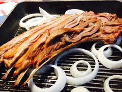 -西贝莜面村(上海百联西郊店)