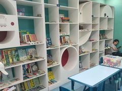 -贝乐少儿英语·全外教(滨江中心)