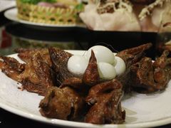 -徐记私厨(半淞园路店)