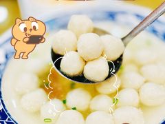 -真不同饭店(老城店)