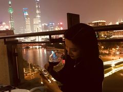 -上海苏宁宝丽嘉酒店·Cafe Bellagio西餐厅