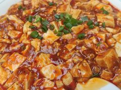 -勇猛子川菜馆(新军路店)